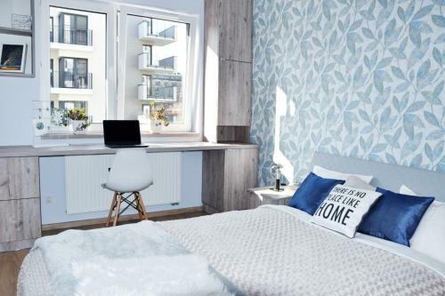 Apartamento Luxury City Gates(4) Free Parking