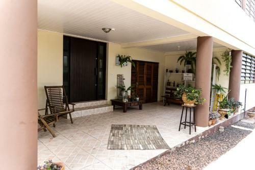 Casa Em Bairro Nobre