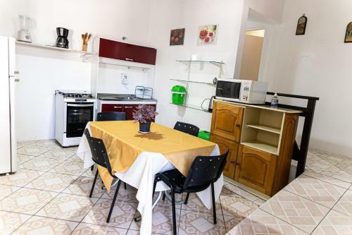 Casa Em Bairro Nobre