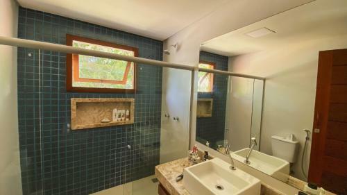 Kalug - Duplex Com 3 Quartos E Piscina � 2min Da Praia Em Cond Com Portaria 24hs