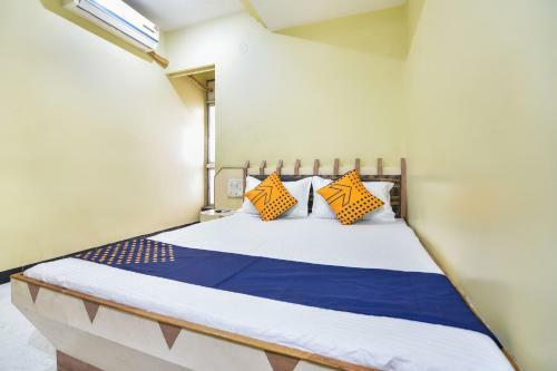 Hotel Spot On 66157 Shree Sai Lodge