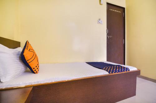 Hotel Spot On 66157 Shree Sai Lodge