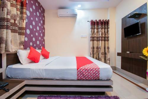 Oyo 26946 Hotel Janvi International
