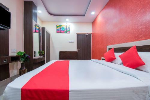 Oyo 26946 Hotel Janvi International