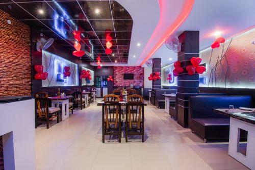 Oyo 26946 Hotel Janvi International