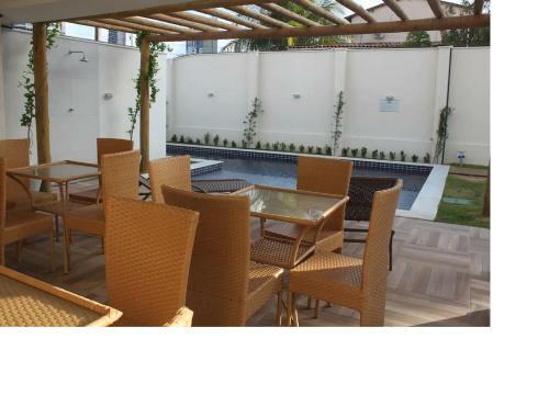 Apartamento Premium Flat - Vista Para O Morro Do Careca.