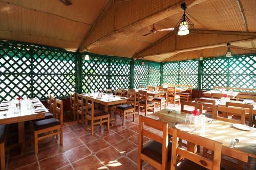 Hotel Oyo 14559 The Gharonda