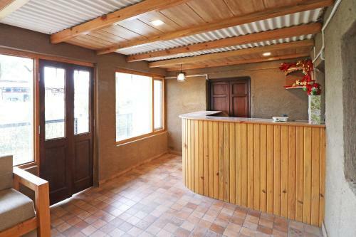Hotel Oyo 14559 The Gharonda