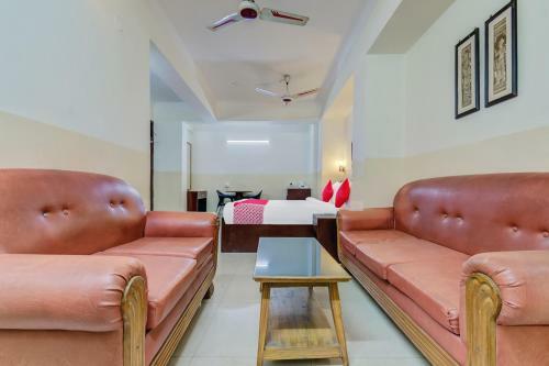 Oyo Flagship 42717 Hotel Fort Goriya Toli