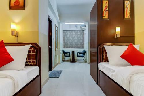 Oyo Flagship 42717 Hotel Fort Goriya Toli