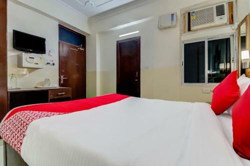 Oyo Flagship 42717 Hotel Fort Goriya Toli