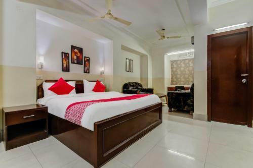 Oyo Flagship 42717 Hotel Fort Goriya Toli