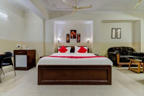 Oyo Flagship 42717 Hotel Fort Goriya Toli