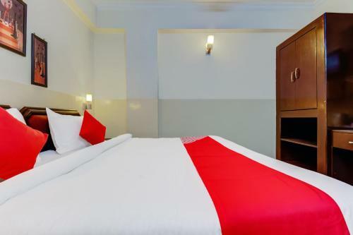 Oyo Flagship 42717 Hotel Fort Goriya Toli