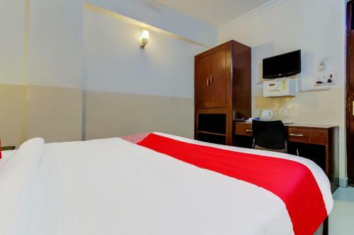 Oyo Flagship 42717 Hotel Fort Goriya Toli