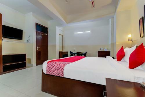 Oyo Flagship 42717 Hotel Fort Goriya Toli