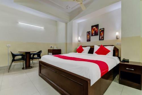 Oyo Flagship 42717 Hotel Fort Goriya Toli