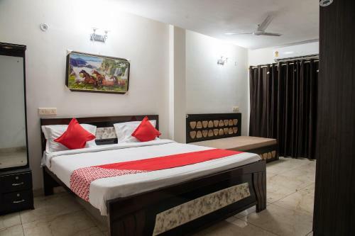 Oyo 16598 Hotel Geetanjali
