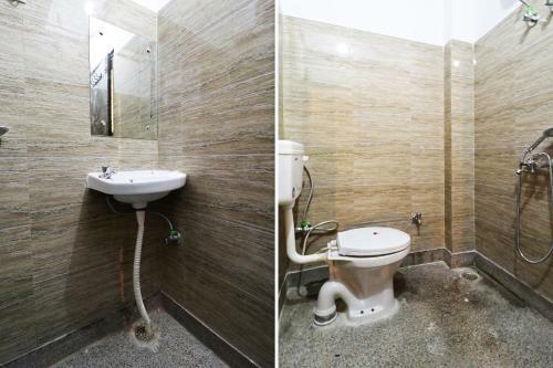 Hotel Oyo 60914 Crb Palace