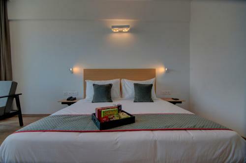 Hotel Oyo Townhouse 271 Sector 23 Dwarka