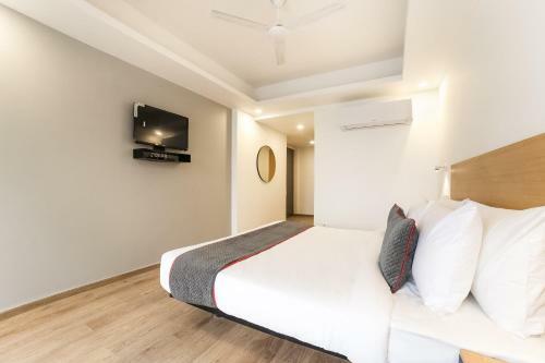 Hotel Oyo Townhouse 271 Sector 23 Dwarka
