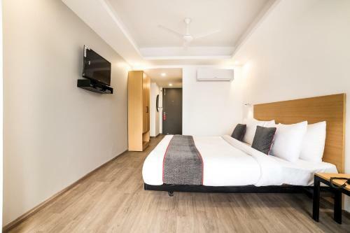 Hotel Oyo Townhouse 271 Sector 23 Dwarka