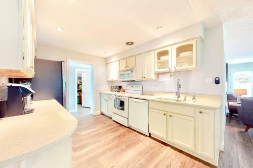 Beachside Bungalow