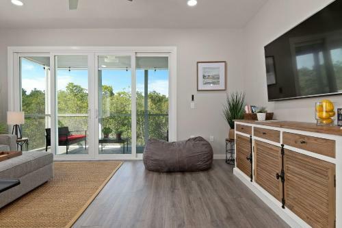 Spacious Townhome In Longboat Key Resort Townhouse