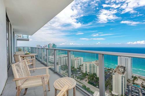 1 Million Dollar Listingoceanfront Balcony 2br2ba