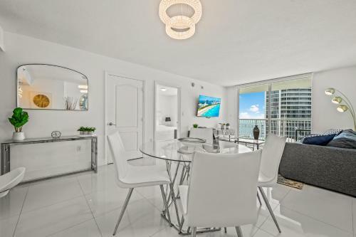 Apartamento Luxurious Condo With Parking In Brickell Miami