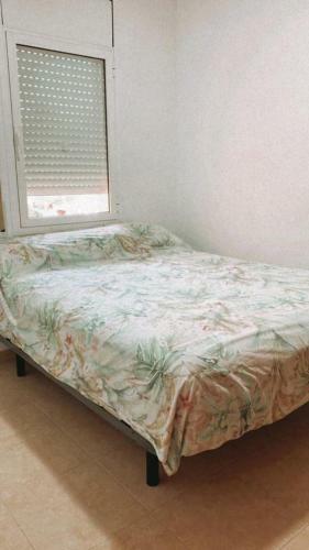 Agradable Adosado Con Piscina Comunitaria