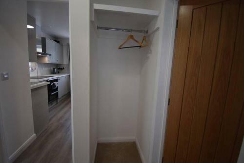 Apartamento Lovely 1-bed House Next To The Uea