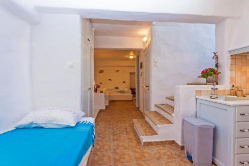 Cosy Little Apartment In Pythagoreio, Samos