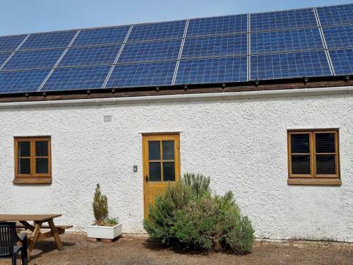 Pass The Keys Peaceful And Spacious 2 Bedroom Holiday Home