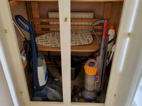 Pass The Keys Peaceful And Spacious 2 Bedroom Holiday Home