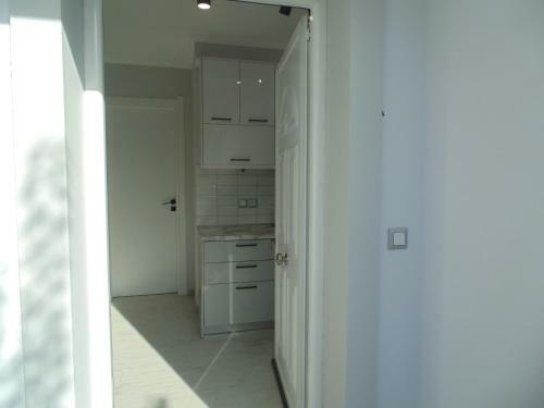 Peskena's Apartment