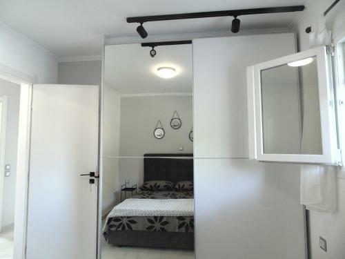 Peskena's Apartment