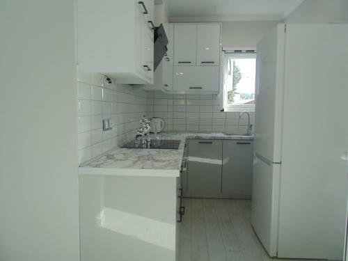 Peskena's Apartment