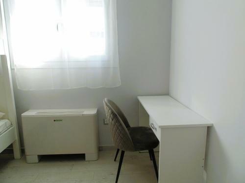 Peskena's Apartment