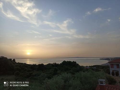 Villa Thodoris Panoramic View
