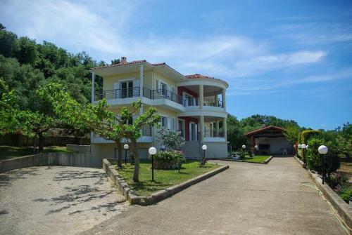Villa Thodoris Panoramic View