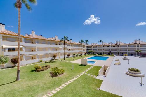 Al - Apartamento Atl�ntida Mar