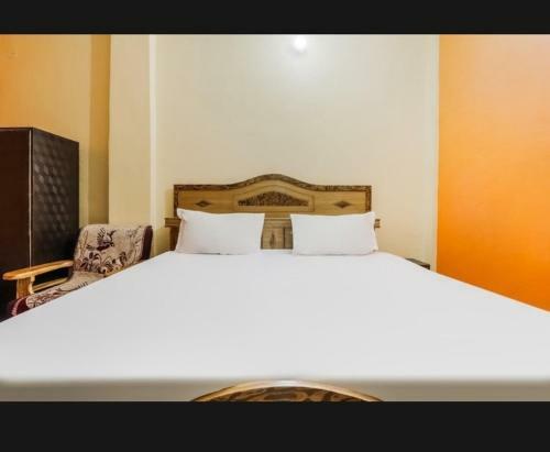 Atithi Hotel And Restaurant By Wb Inn