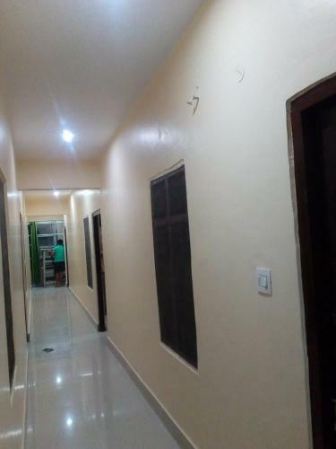 Atithi Hotel And Restaurant By Wb Inn