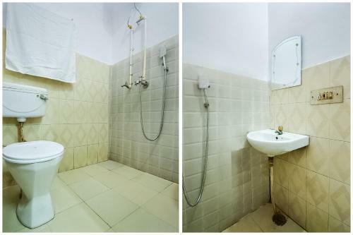 Hotel Oyo 39752 Sun Park