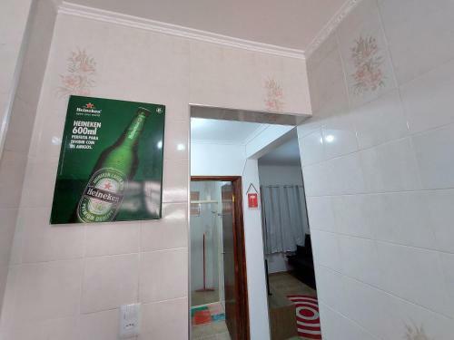 Apartamento Praia Grande Boqueir�o