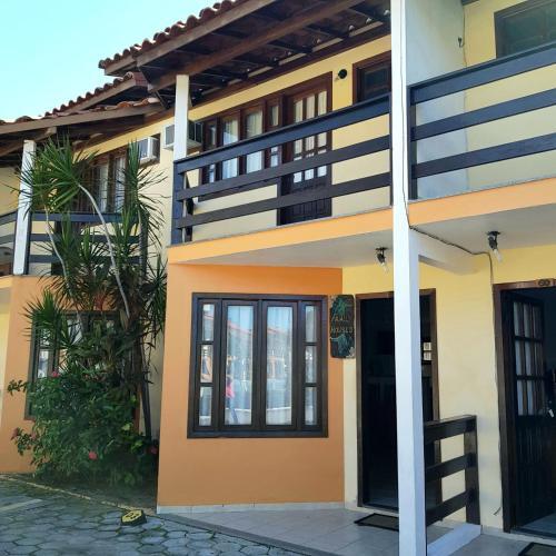 Apartamento Village Do Bosque Apto 3