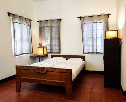 Apartamento Villa Soleil