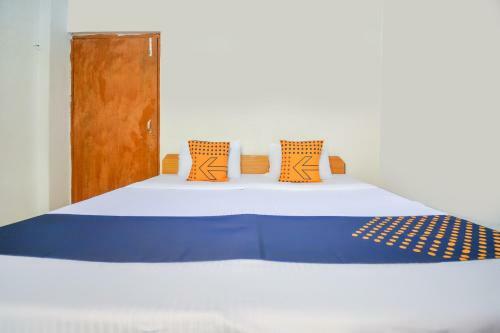 Hotel Spot On 66793 Kazmi Guest House