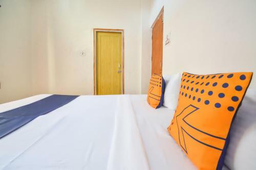 Hotel Spot On 66793 Kazmi Guest House